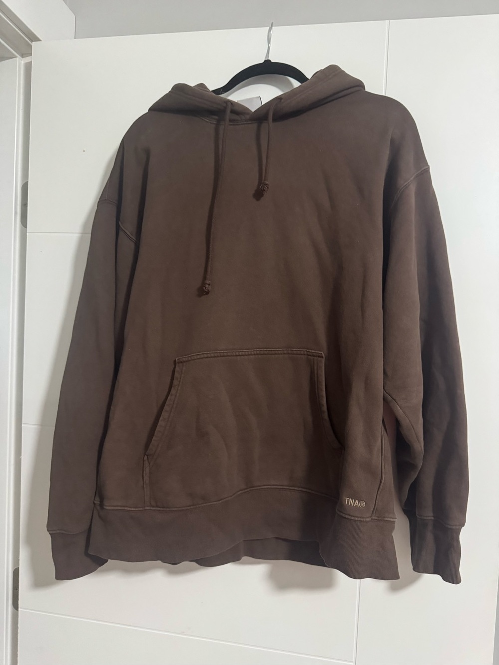TNA Sweatfleece
